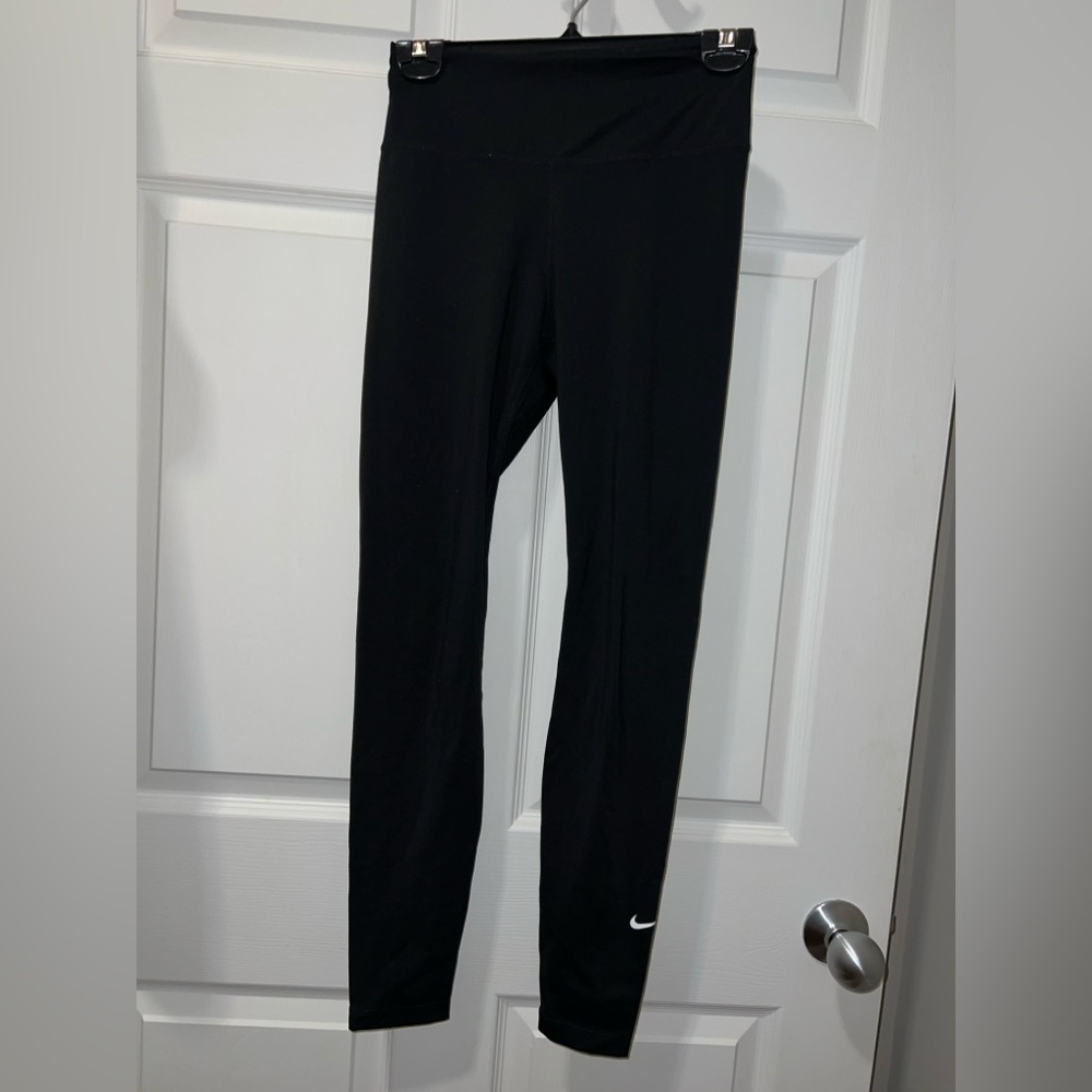 Nike Black Leggings